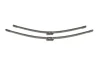 Щітки склоочисника (600/530mm) VW Tiguan 16- DPA 89550597002 (фото 2)