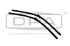 Щітки склоочисника (650/650мм) VW Touareg 03-10 DPA 89550623502 (фото 1)