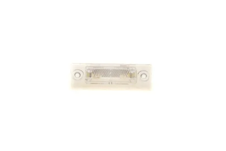 Підсвітка номера VW Caddy III/IV/T5/T6 03-20 DPA 89980901602
