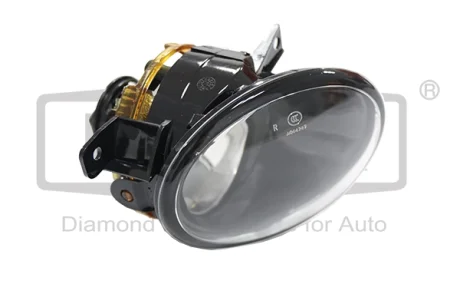Фара протитуманна VW T5/T6 03-19 (R) DPA 99411153202