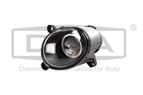 Фара протитуманна VW Passat 00-05 (R) DPA 99411183902