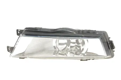 Фара протитуманна Skoda Rapid 12- (R) DPA 99411189302
