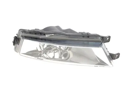 Фара протитуманна Skoda Rapid 12- (L) DPA 99411189402