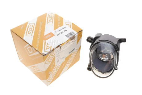 Фара протитуманна Audi A4/A6/VW Passat CC 08-18 (R) DPA 99411267802