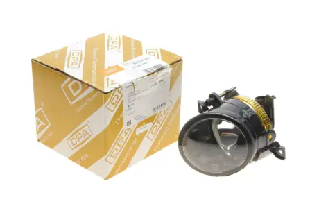 Фара протитуманна VW Amarok/Golf V/Jetta 04-16 (R) DPA 99411334302