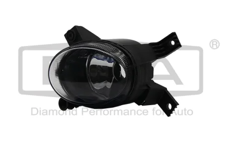Фара протитуманна Audi A3/A4 03-12 (L) DPA 99411462402