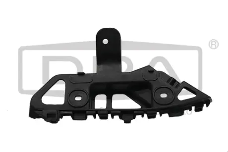 Кронштейн кріплення бампера (переднього) VW Touran 10-15 (L) DPA 99411624202
