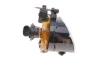 Фара протитуманна Seat Ibiza/Leon/Toledo 04-15 (L) DPA 99411626202 (фото 2)