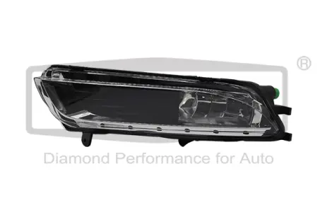 Фара протитуманна VW CC 11-16 (L) DPA 99411779802