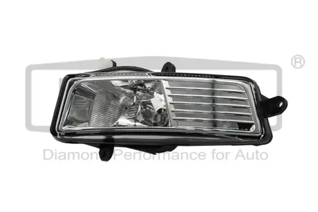Фара протитуманна Audi A6 04-11 (R) DPA 99411787502