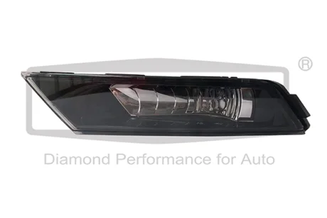 Фара протитуманна Skoda Superb 15- (L) DPA 99411792002