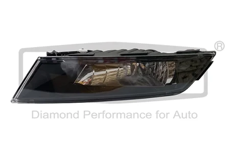 Фара протитуманна Skoda Superb 15- (R) DPA 99411792102