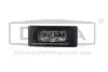 Підсвітка номера (заднього) VW Caddy IV 15-20 DPA 99431591502 (фото 1)