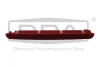 Ліхтар сигналу гальмування (додатковий) VW Caddy/T6 15- (ляда) DPA 99451792602 (фото 1)