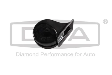 Сигнал звуковий VW Caddy II 95-04/T4 90-03 (низький тон/420Hz) DPA 99510002702