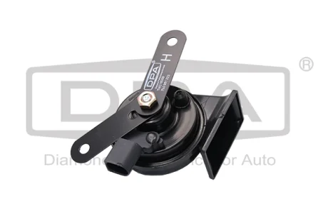 Сигнал звуковий VW Touareg 03-07 DPA 99511234102
