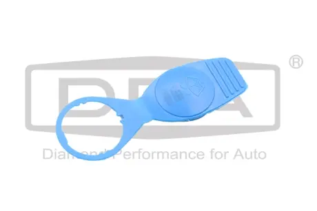Кришка бачка омивача VW Caddy/T4/T5/Audi A1/A3/A4/Q7/Seat Atea DPA 99550006002