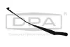 Важіль склоочисника Skoda Octavia 04-13 (R) DPA 99550939902 (фото 1)