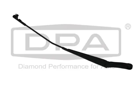 Важіль склоочисника Skoda Octavia 04-13 (R) DPA 99550939902