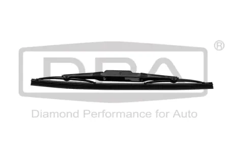 Щітка склоочисника (задня) (280mm) VW Polo -99 DPA 99551782302
