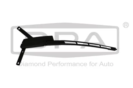 Важіль склоочисника Audi Q7 06-15 (R) DPA 99551801202