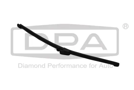 Щітка склоочисника (задня) Seat Leon 12-20 DPA 99551801702