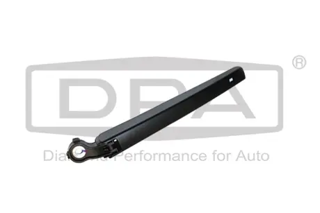 Важіль склоочисника (задній) VW Golf/Touran/Skoda Fabia/Kodiaq 14- DPA 99551808602