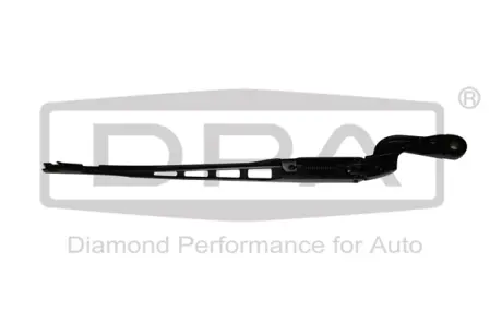 Важіль склоочисника Audi A6 05-11 (L) DPA 99551809202