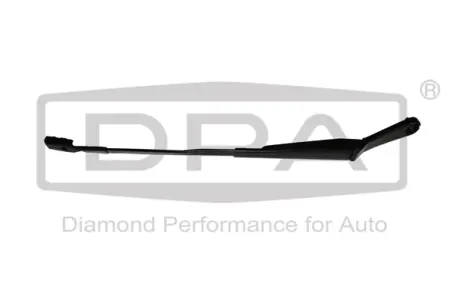 Важіль склоочисника Audi A6 11-18 (L) DPA 99551809402