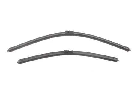 Щітки склоочисника (600/475mm) VW Caddy/Golf 04-15/Audi A3/Skoda 04-13 DPA 99980110802