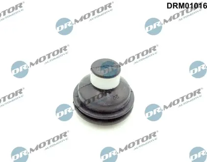 Прокладка клапанної кришки гумова DR.MOTOR DRM01016