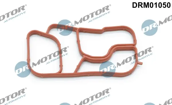 Прокладка двигуна гумова Dr.Motor DRM01050 (фото 1)