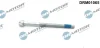Болт з головкою системи TORX з чорного металу Dr.Motor DRM01065 (фото 1)