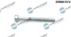 Болт з головкою системи TORX з чорного металу Dr.Motor DRM01074 (фото 1)