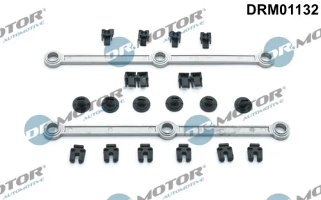 Ремонтний комплект колектора двигуна DR.MOTOR DRM01132 - фото 3 Ремонтний комплект колектора двигуна DR.MOTOR DRM01132