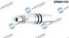 Корпус форсунки Dr.Motor DRM01163 (фото 1)