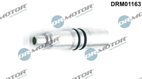 Корпус форсунки Dr.Motor DRM01163