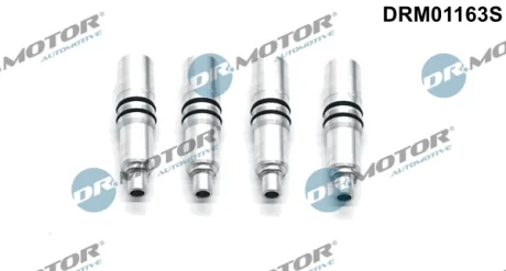 Корпус форсунки Dr.Motor DRM01163S