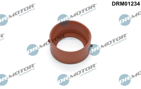 Прокладка двигуна гумова Dr.Motor DRM01234