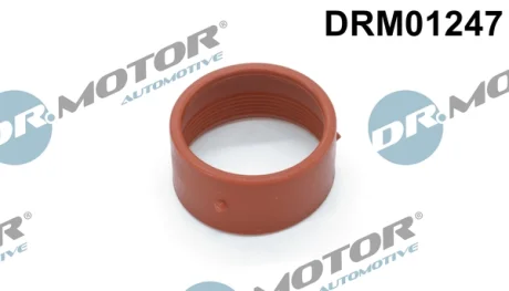Прокладка двигуна гумова Dr.Motor DRM01247