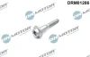 Болт з головкою системи TORX з чорного металу Dr.Motor DRM01286 (фото 1)