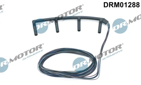 Кабель з\'єднувальний Dr.Motor DRM01288