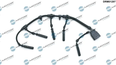 Кабель з\'єднувальний Dr.Motor DRM01297