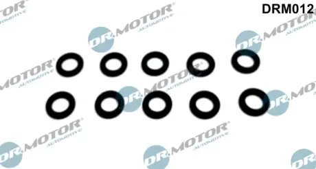 Кільце гумове DR.MOTOR DRM012