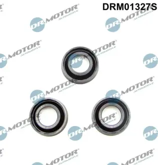 Комплект прокладок гумових DR.MOTOR DRM01327S