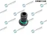 Заглушка зливу мастила пластикова DR.MOTOR DRM01348 (фото 1)