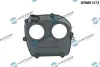Частини корпуса ДВЗ (кришка ГРМ) DR.MOTOR DRM01372 (фото 1)