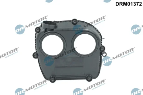 Частини корпуса ДВЗ (кришка ГРМ) DR.MOTOR DRM01372