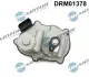 Електропривід повітряної заслонки DR.MOTOR DRM01378 (фото 1)