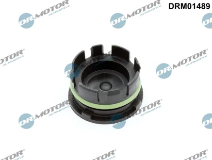 Заглушка пластикова Dr.Motor DRM01489